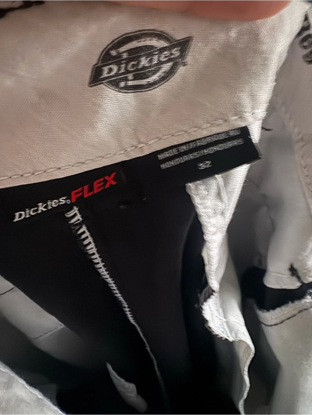 Men's Cargo Shorts in Dark Gray